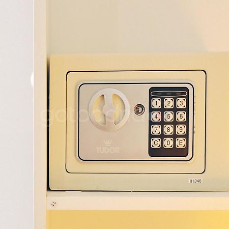 ماكارسكا Beachfront Deluxe B&B المظهر الخارجي الصورة