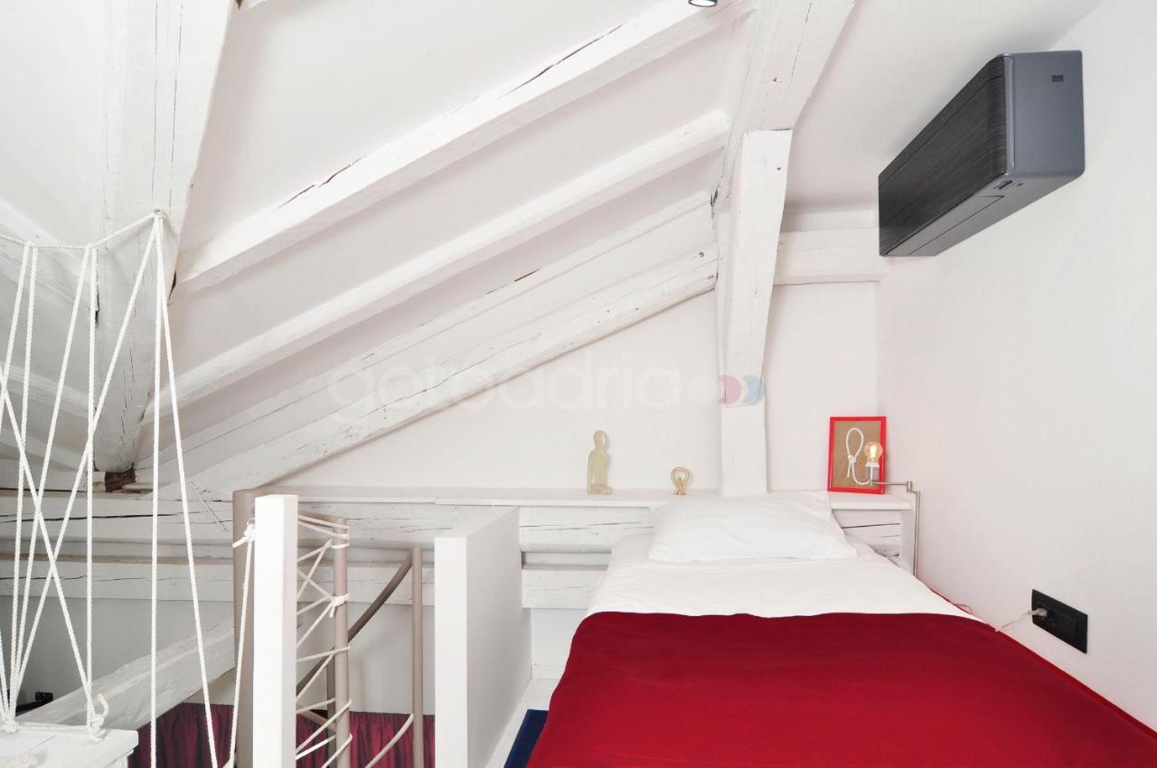 ماكارسكا Beachfront Deluxe B&B المظهر الخارجي الصورة