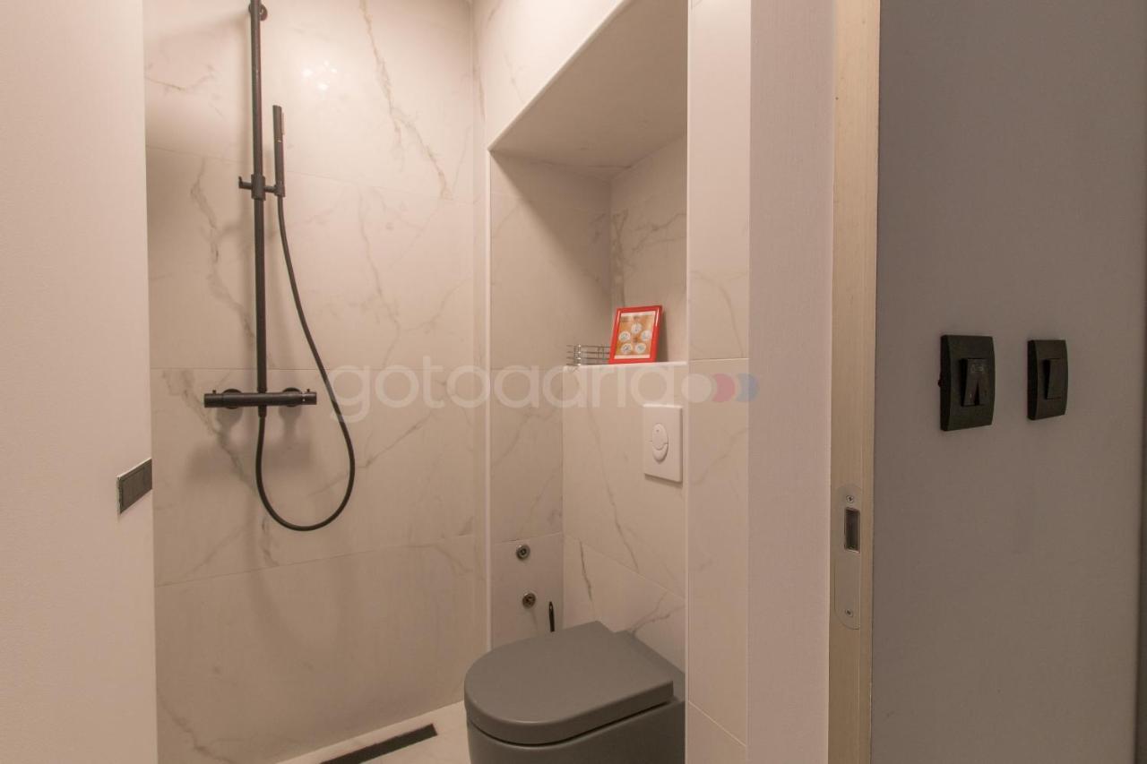 ماكارسكا Beachfront Deluxe B&B المظهر الخارجي الصورة