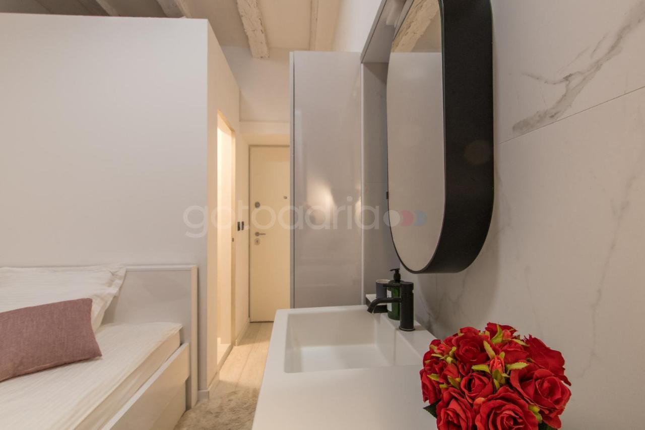 ماكارسكا Beachfront Deluxe B&B المظهر الخارجي الصورة